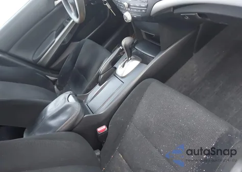 2009 Honda Accord 2.4 Ex z USA, uszkodzony, nr VIN 1HGCP26709A160896